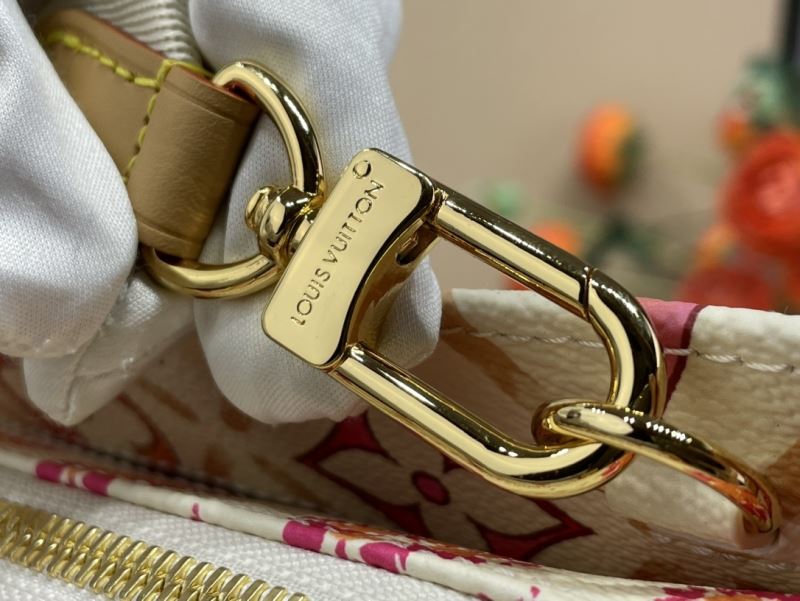 Louis Vuitton Shopping Bags
